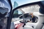 Rinspeed Oasis Concept 2016 года
